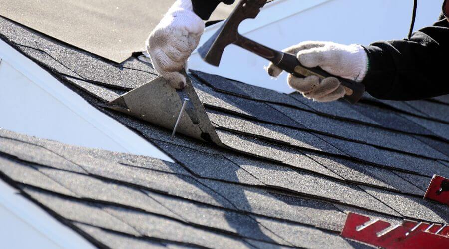 Expert Emergency Roof Repairs services in Redding, CA